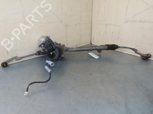 Used Steering rack PEUGEOT 208 II (UB_, UP_, UW_, UJ_) 1.2 PureTech 75 (75 hp) 19653034