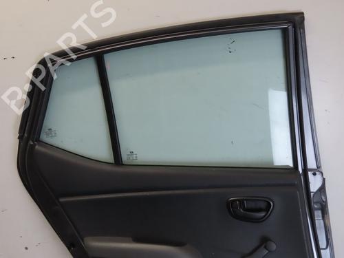 Left rear door HYUNDAI i10 I (PA) 1.2 | BP17381703C4 
