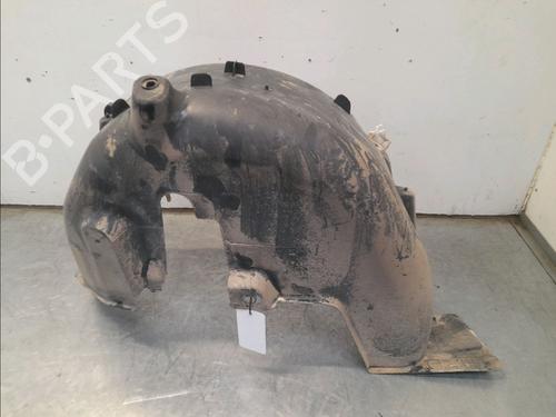 Used Wheel arch PEUGEOT 208 I (CA_, CC_) 1.2 VTi 68 / PureTech 68 (68 hp) 15226633