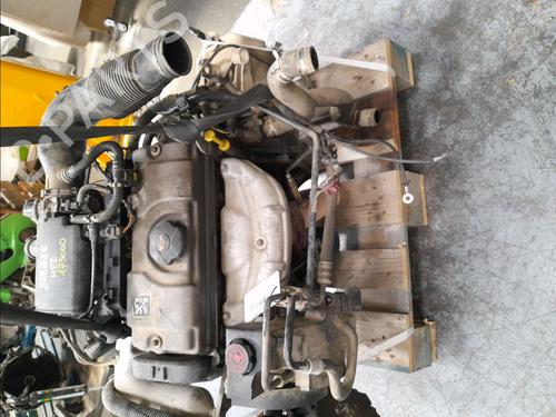 Engine PEUGEOT 206 Hatchback (2A/C) 1.1 i | BP26303322M1 