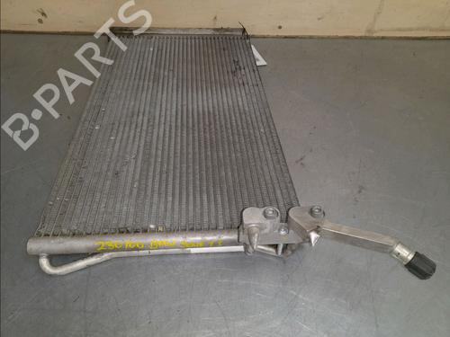 Used Heater matrix BMW 1 (E87) 118 d (122 hp) 13213587