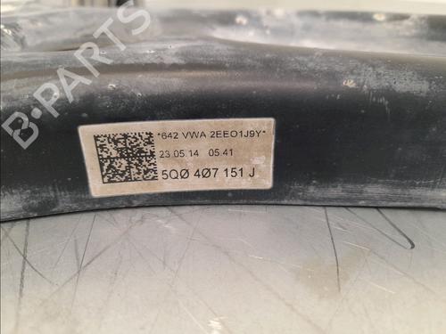 Left front suspension arm AUDI A3 Sportback (8VA, 8VF) 1.6 TDI | BP27167965M12 