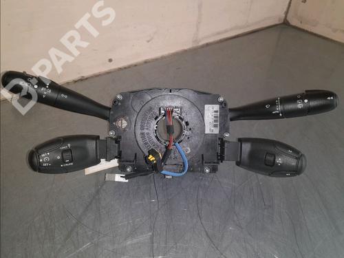 Used Steering column stalk PEUGEOT 207 SW (WK_) 1.6 HDi (112 hp) 11963505