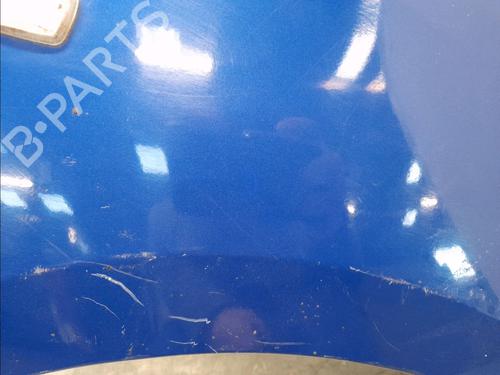 Right front fenders KIA PICANTO I (SA) 1.1 | BP16478467C42 