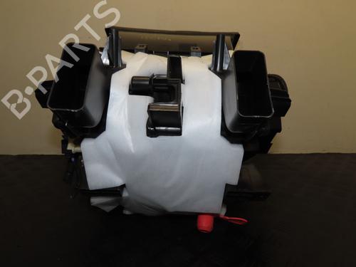 Heater matrix box CITROËN C3 AIRCROSS II (2R_, 2C_) 1.5 BlueHDi 110 | BP30740637M61