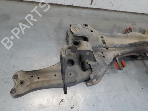 Subframe VW POLO V (6R1, 6C1) 1.4 (6R1) | BP27856777M9