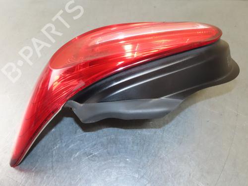 Right taillight MERCEDES-BENZ A-CLASS (W176) A 180 CDI / d (176.012) | BP40484732C35 - Image 3