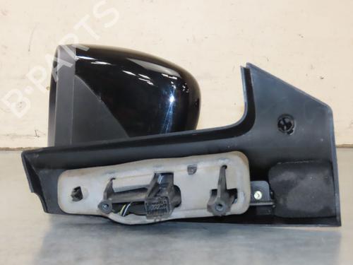 Left mirror RENAULT ZOE (BFM_) ZOE (BFMC, BFMD) | BP34497937C26  - Image 8