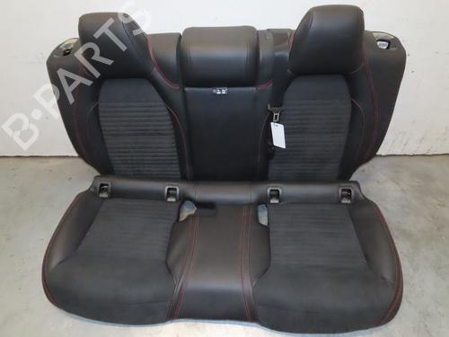 Seats set MERCEDES-BENZ A-CLASS (W176) A 160 (176.041) | BP29577170C78