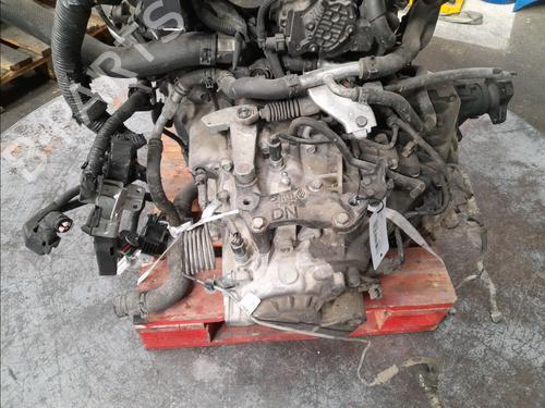 Gearbox RENAULT KOLEOS I (HY_) 2.0 dCi 4x4 (HY0K) | BP38942316M3 - Image 4
