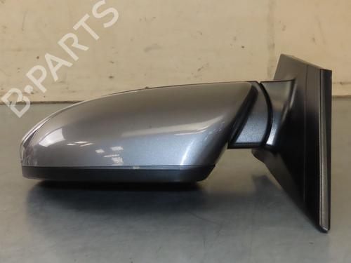 Left mirror SSANGYONG KORANDO (CK) 2.0 e-XDi | BP29551718C26 
