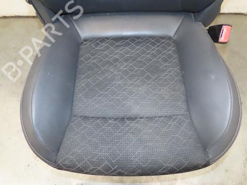 Sæde højre fortil PEUGEOT 4008 1.6 HDi | BP39518968C16 - Image 2