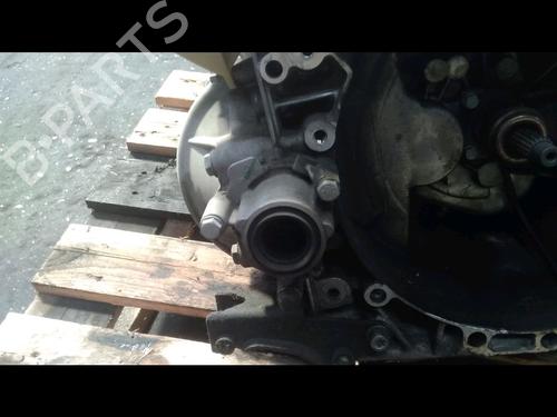Gearbox PEUGEOT 208 I (CA_, CC_) 1.5 BlueHDI 100 | BP15199392M3 