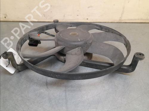 Radiator fan VW FOX Hatchback (5Z1, 5Z3, 5Z4) 1.2 | BP15902613M35