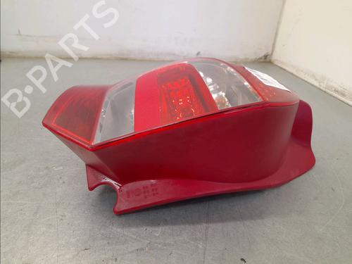 Left taillight RENAULT MODUS / GRAND MODUS (F/JP0_) 1.5 dCi 75 | BP34387468C34 - Image 2