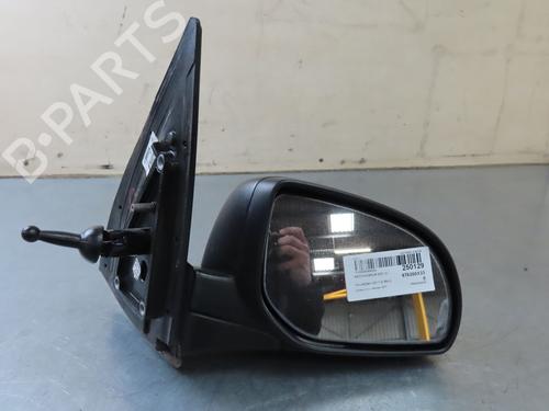 Right mirror HYUNDAI i10 I (PA) 1.2 | BP25795828C27