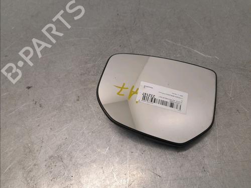 Left mirror CITROËN BERLINGO MULTISPACE (B9) 1.6 HDi 110 | BP33417505C26 - Image 3