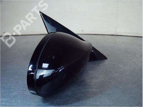 Right mirror BMW 1 (E87) 118 d | BP9410946C27 