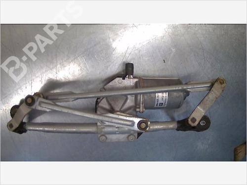 Front wiper motor OPEL CORSA D (S07) 1.3 CDTI (L08, L68) | BP9409261M29 