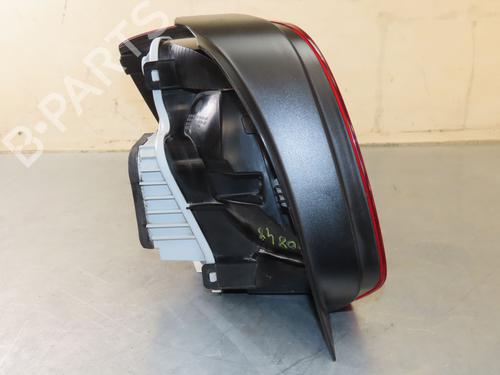 Right taillight VW POLO V (6R1, 6C1) 1.6 TDI | BP19440714C35 