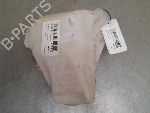 Spylertank CITROËN C3 I (FC_, FN_) 1.4 HDi (68 hp) 15582903