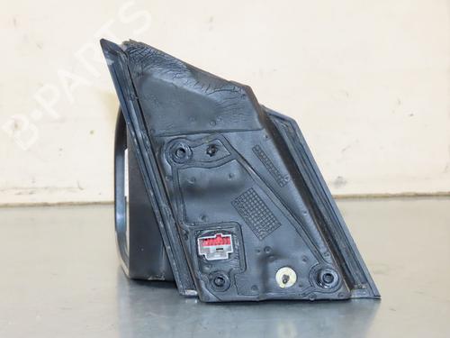 Left mirror FORD FOCUS III 1.6 TDCi | BP25479961C26 