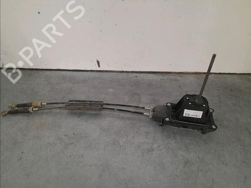 Used Gear lever RENAULT CLIO IV (BH_) 1.5 dCi 75 (75 hp) 11250185