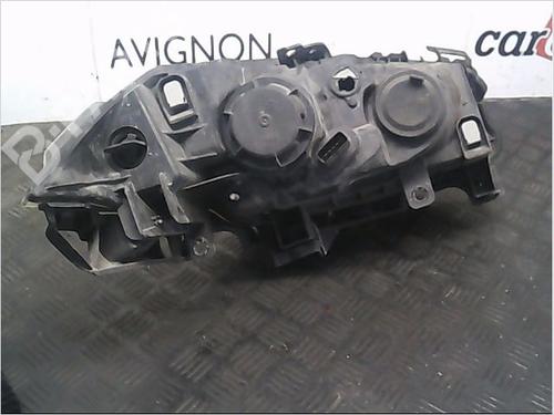 Left headlight RENAULT MEGANE II (BM0/1_, CM0/1_) 1.4 16V (BM0B, CM0B) | BP9406269C28 