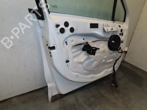 Left front door CITROËN C4 II (NC_) 1.6 BlueHDi 100 | BP29901788C2