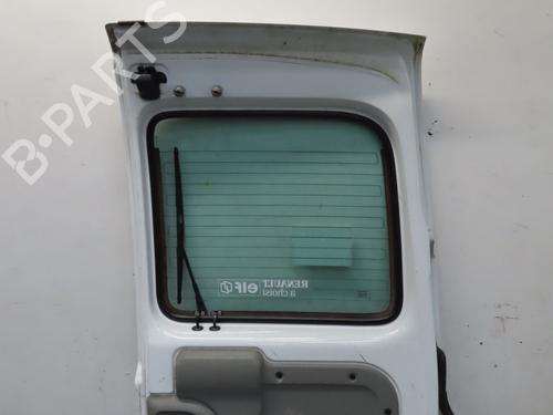 Used Left tailgate RENAULT KANGOO (KC0/1_) 1.2 16V (KC05, KC06, KC03, KC0T, KC0W, KC1D) (75 hp) 24600882