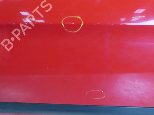 Right front door KIA PICANTO I (SA) 1.0 | BP17381664C3 