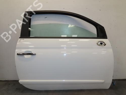 Used Right front door Right front door 39601096 39601096