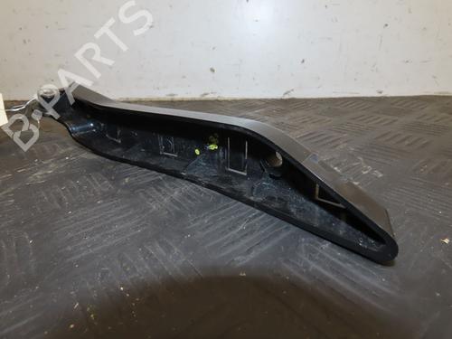 Front bumper bracket TESLA MODEL Y (5YJY) EV | BP32253796C158