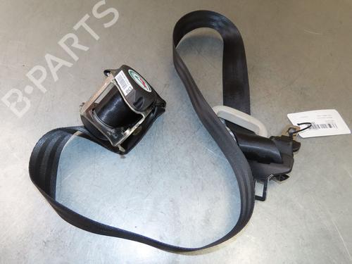 Rear center seatbelt RENAULT CLIO III Grandtour (KR0/1_)  | BP28685681I27