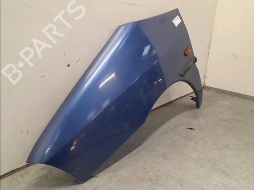 Left front fenders PEUGEOT 806 (221) 2.0 | BP15902722C41 