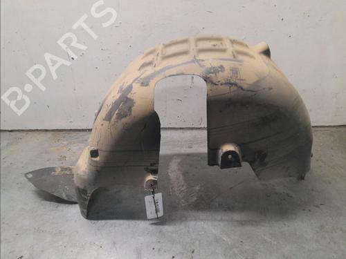 Used Wheel arch CITROËN C4 II (NC_) 1.2 THP 130 (NCHNYM, NCHNYT) (130 hp) 23447588