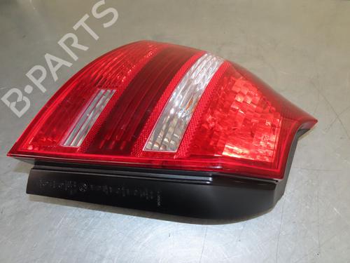 Left taillight BMW 1 (E87) 116 d | BP16740267C34 