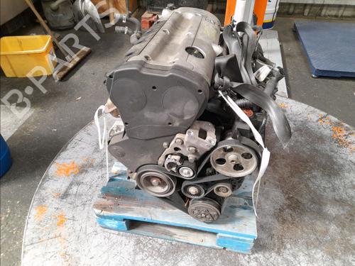 Engine PEUGEOT 206 CC (2D) 2.0 S16 | BP37432439M1 - Image 3