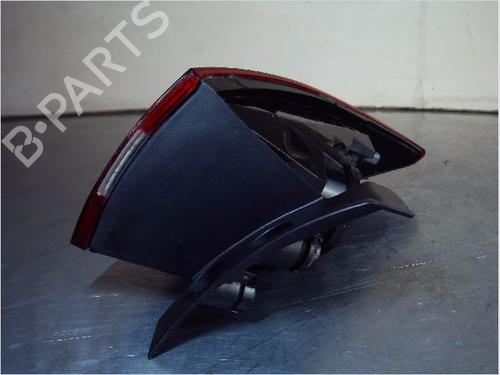 Left taillight RENAULT CLIO IV (BH_) 1.5 dCi 75 | BP23158985C34 
