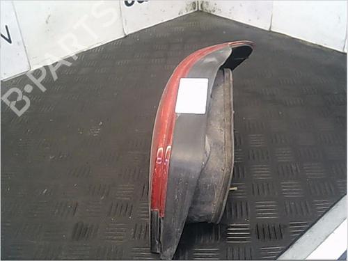Used Left taillight Left taillight CHRYSLER SEBRING (JS) 2.0 CRD (140 hp) 9407686 9407686