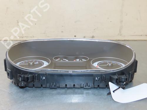 Instrument cluster FIAT 500L (351_, 352_) 1.4 (199LYB1B) | BP25014232C47 