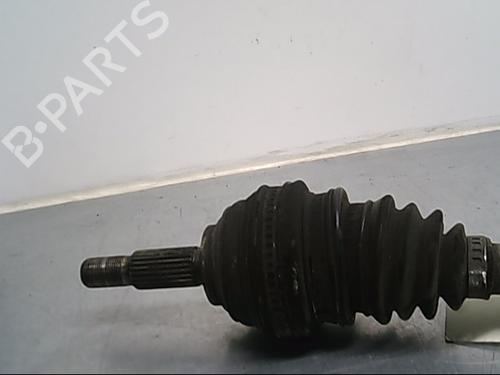 Used Right front driveshaft Right front driveshaft RENAULT MODUS / GRAND MODUS (F/JP0_) 1.5 dCi (FP0G, JP0G) (68 hp) 23158073 23158073