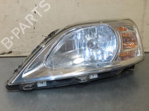 Left headlight DACIA LOGAN MCV (KS_) 1.5 dCi (KS0W) | BP40162768C28 - Image 9