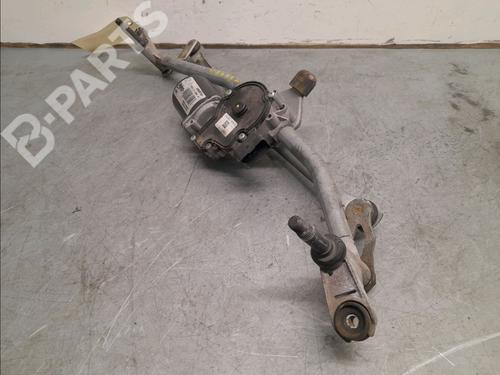 Front wiper motor CITROËN JUMPY III Van (V_) 1.6 BlueHDi 115 | BP11998797M29 