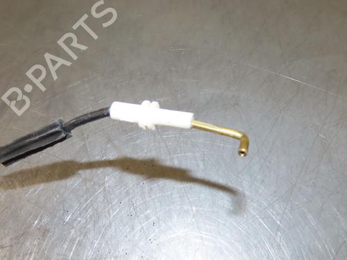 Front left lock FIAT 500 (312_) 1.2 (312AXA1A) | BP17656587C98 