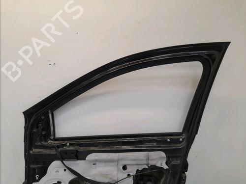 Right front door RENAULT CLIO III (BR0/1, CR0/1) 1.5 dCi (BR17, CR17) | BP14945546C3 