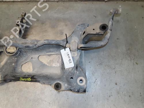 Subframe SEAT ATECA (KH7, KHP) 2.0 TDI 4Drive | BP36100951M9 - Image 3