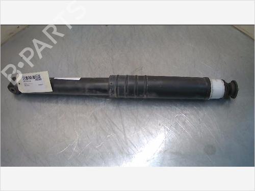 Left rear shock absorber RENAULT ZOE (BFM_) ZOE | BP9408845M18 
