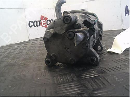 AC compressor VW POLO (6N2) 1.4 | BP9406172M34 - Image 4