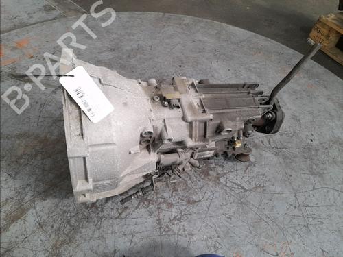 Used Gearbox BMW 1 (E87) 116 d (116 hp) 17067662